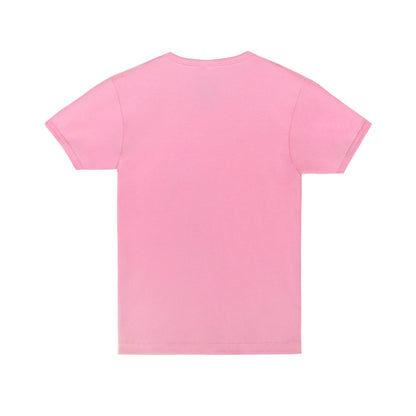 Love Is... Pink Baby Tee