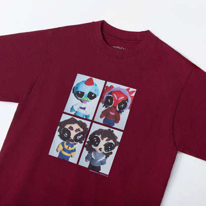 Plushies T-Shirt