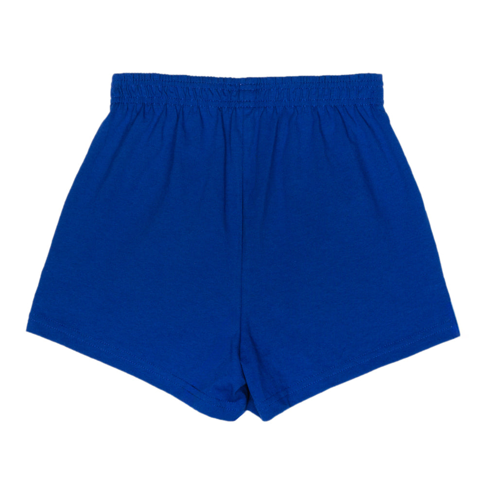 Emergency Intercom P.E. Shorts